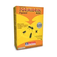 Formicida Formidrin 400P em pó Insetimax 1kg