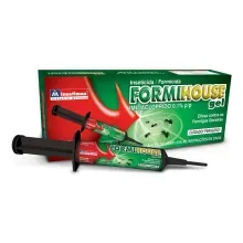 Inseticida Formihouse Gel Insetimax 10g