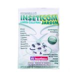 Inseticida Inseticom Insetimax 25g