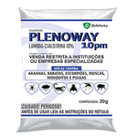 Inseticida Plenoway 10PM Quimiway 20g