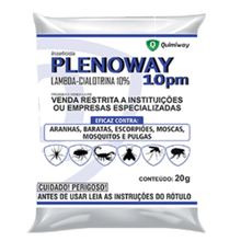 Inseticida Plenoway 10PM Quimiway 20g