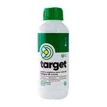 Mosquicida Atrativo Target Global Control 2L