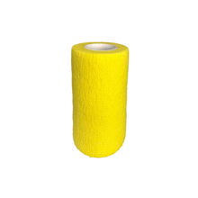 Bandagem Latex Amarelo 10cm