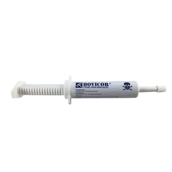 Creme para Marcador Bovicor Bovitec 45g
