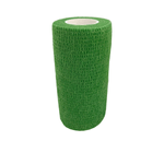 Banda Elastica Verde Walmur 10cm x 2,7m