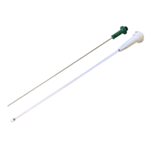 Aplicador de Sêmem Universal com Trava Automática Verde