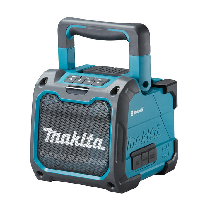 Alto Falante Bluetooth Makita - Alvorada