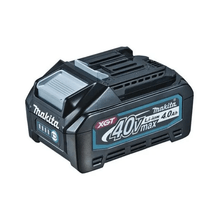 Bateria XGT 40V  Max Li-ion 4.0Ah Bl4040 Makita