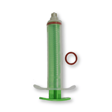 Seringa Manual Plastica Blister Walmur 25ml