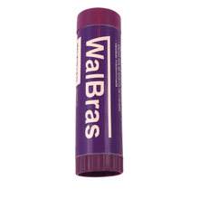 Bastão Marcador Roxo Walbras 68g