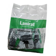 Raticida Lanirat Girassol Elanco 200g