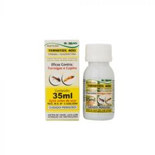 Inseticida Termitox 400 Isorgan 35ml