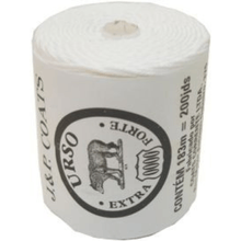 Linha Urso Número 0 Cor Branca