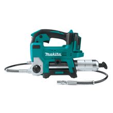 Engraxadeira à Bateria 18V DGP180RTB Makita