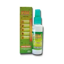 Inseticida Fim Combina Rawell 120ml