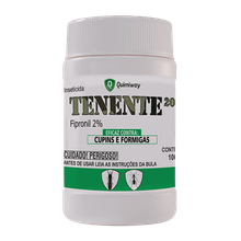 Inseticida Tenente 20 Quimiway 100g