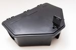 Raticida Porta Isca com Chave Combat Control 2