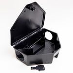 Raticida Porta Isca com Chave Combat Control 3