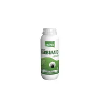 Herbicida Herbimato Jardim Interfina 1L