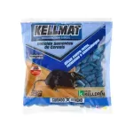 Raticida-Kellmat-semente-cereais-Kelldrin-25g