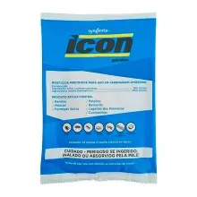 Inseticida Icon Garden Syngenta 25g