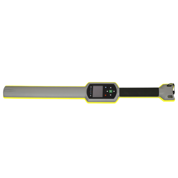 Leitor Bastao Allflex Awr250