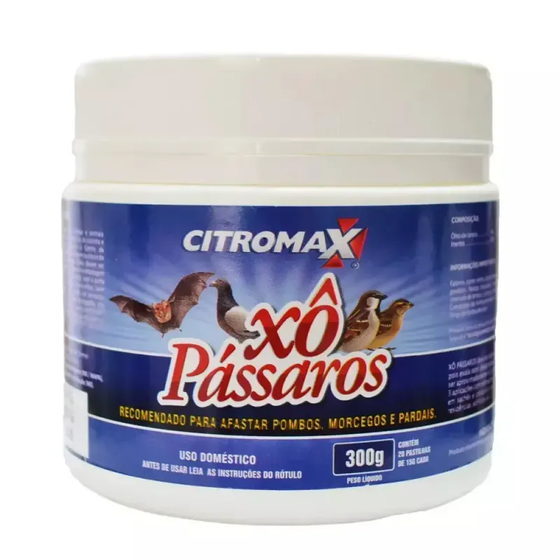 Repelente-Xo-Passaros-Citromax-300g