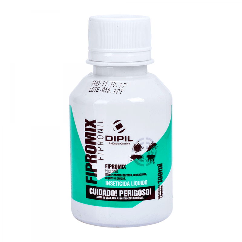 Inseticida-Fipromix-Dipil-100ml
