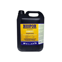 Desinfetante Biofor Chemitec