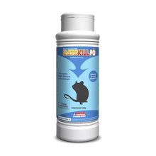 Raticida RatoKill Pó Insetimax 100g