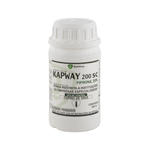 Cupinicida Kapway 200 SC Quimiway 200ml