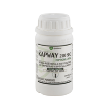 Cupinicida Kapway 200 SC Quimiway 200ml