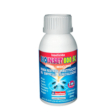 Inseticida Bioinset 800 FR Insetimax 30ml