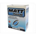 Inseticida Matt Pulgas Kelldrin 1kg