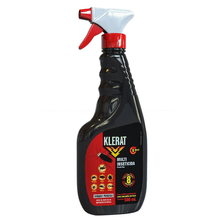Inseticida Klerat Syngenta 500ml