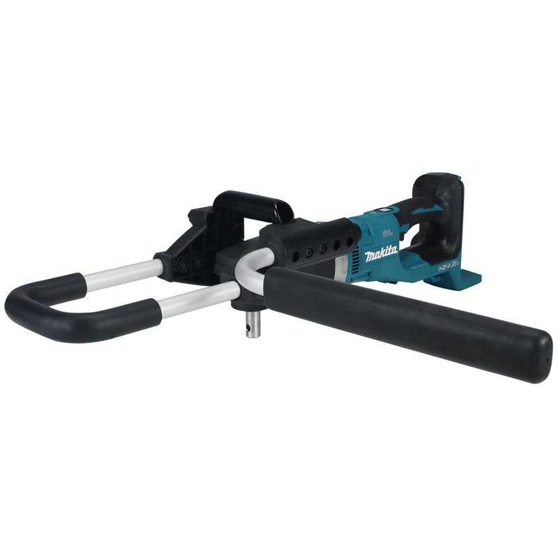Perfurador De Solo Sem Bateria 18V DDG460ZX9 Makita