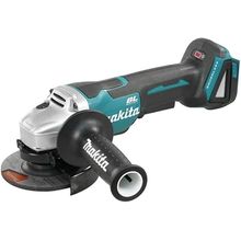 Esmerilhadeira Angular Sem Bateria 115mm 18V DGA455Z Makita