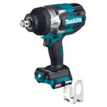 Chave de Impacto Sem Bateria 40V TW001GZ Makita