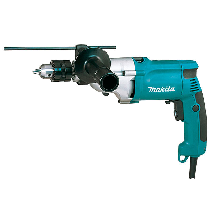 Furadeira de Impacto 2 Velocidades 220V Makita