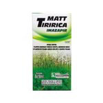 Herbicida Matt Tiririca Kelldrin 8X10ml