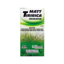 Herbicida Matt Tiririca Kelldrin 8X10ml