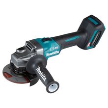 Esmerilhadeira Angular 115mm Sem Bateria GA004GZ Makita