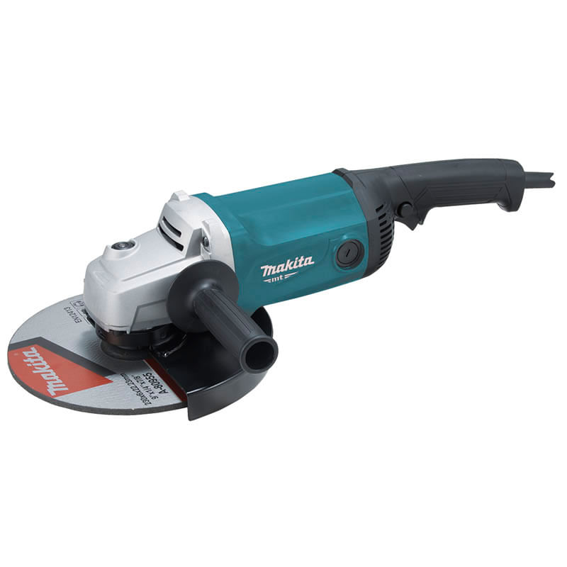 Esmerilhadeira Angular 230mm M0921B Makita