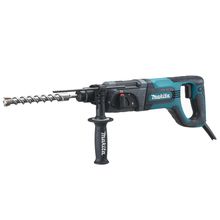 Martelete Combinado 24mm HR2475 110V Makita