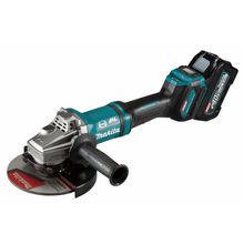 Esmerilhadeira Angular 180mm Sem Bateria GA037GZ Makita