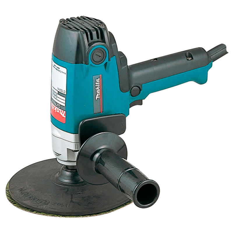 Lixadeira Vertical 180mm GV7000 127V Makita