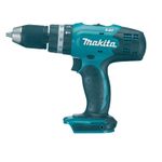 Parafusadeira Furadeira de Impacto DHP453Z Sem Bateria Makita