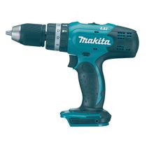 Parafusadeira Furadeira de Impacto DHP453Z Sem Bateria Makita
