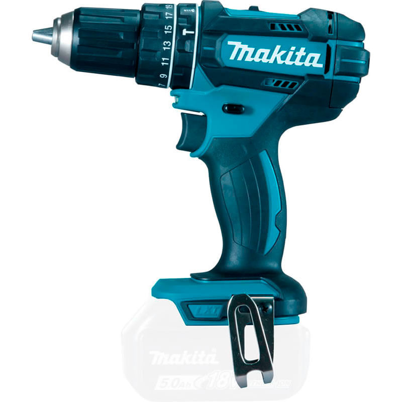 Parafusadeira Furadeira de Impacto DHP482Z Sem Bateria Makita