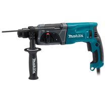 Martelete Combinado 24mm HR2470 127V Makita